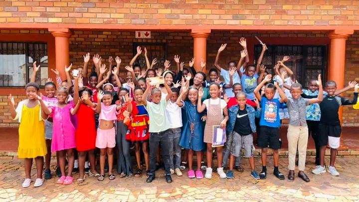 JLCC Children's Ministry